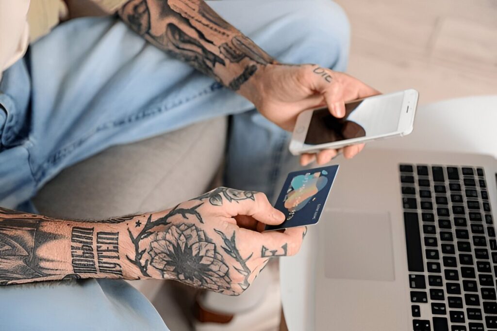 Average Half Sleeve Tattoo Cost