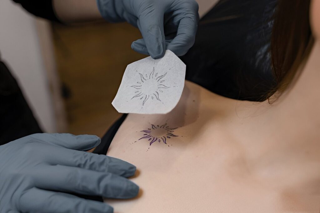 Chest tattoo cost compared to half sleeve tattoo