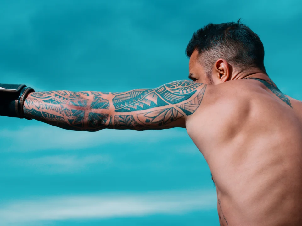 authentic hawaiian tattoos