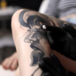 does numbing cream work for tattoo