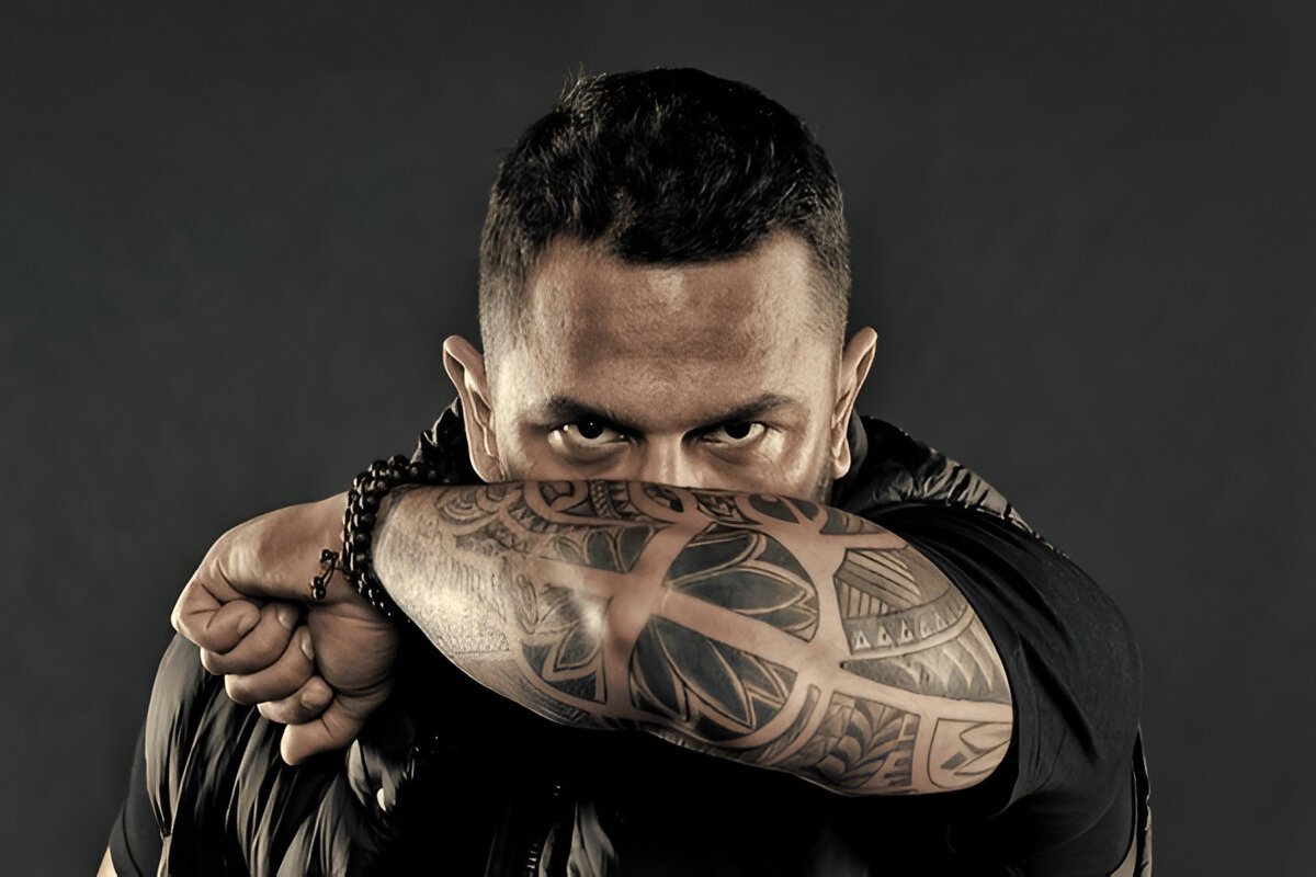 70+ Full Sleeve Tattoo Ideas for Men: Powerful Sleeve Designs & Inspiration