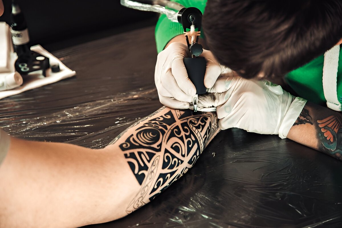 70+ Full Sleeve Tattoo Ideas for Men: Powerful Sleeve Designs & Inspiration