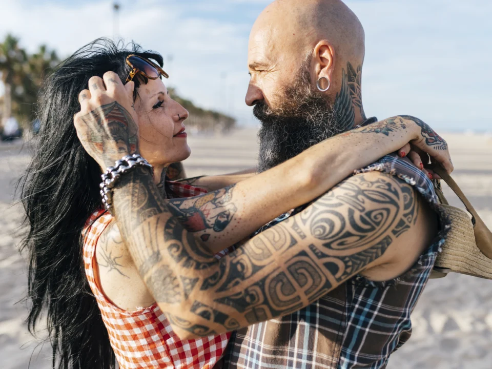 cultural hawaii tattoo ideas