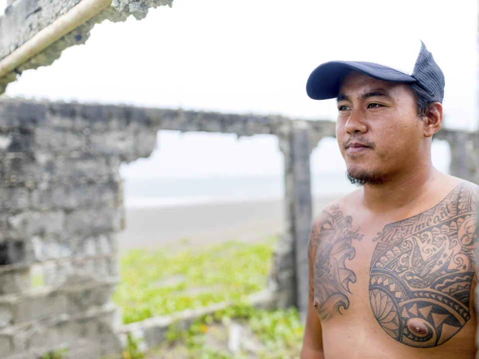 hawaiian symbols meaning