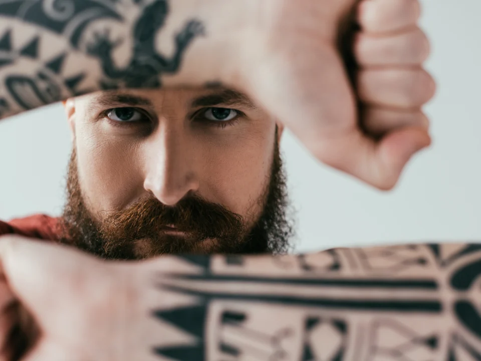 hawaiian tattoo dictionary