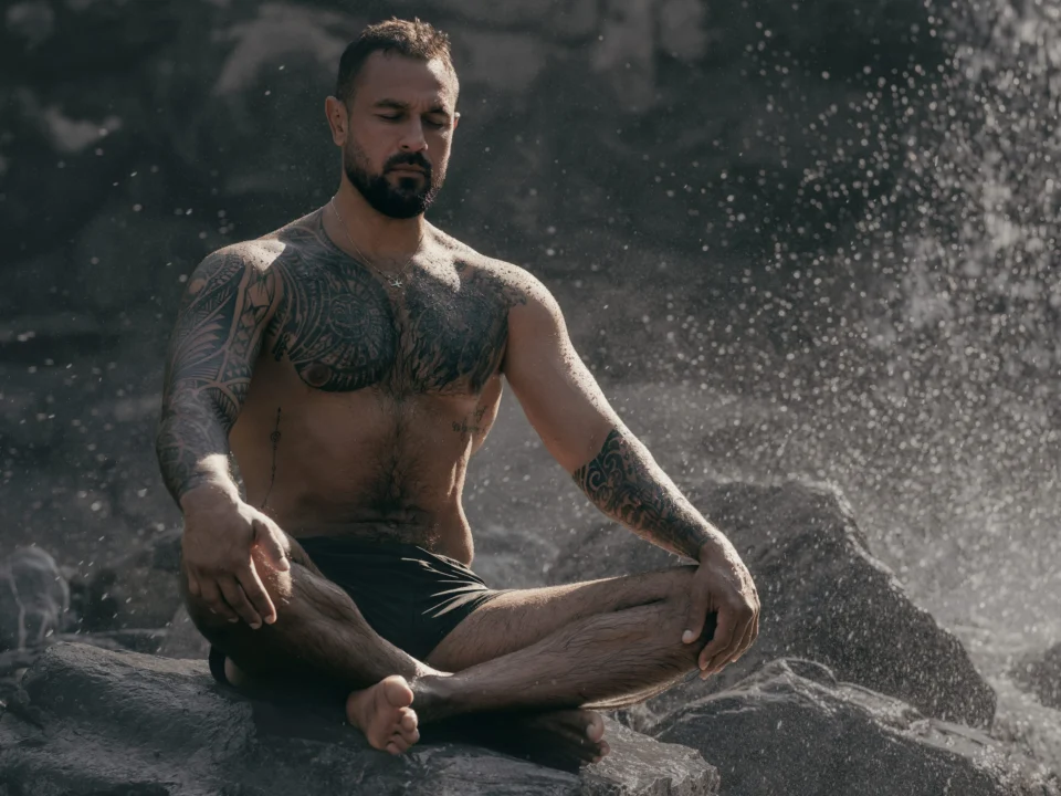 hawaiian tattoo traditional