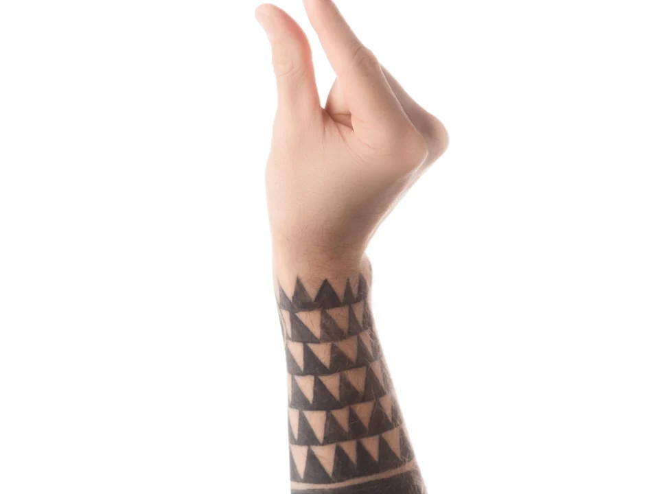 hawaiian tribal tattoo meaning