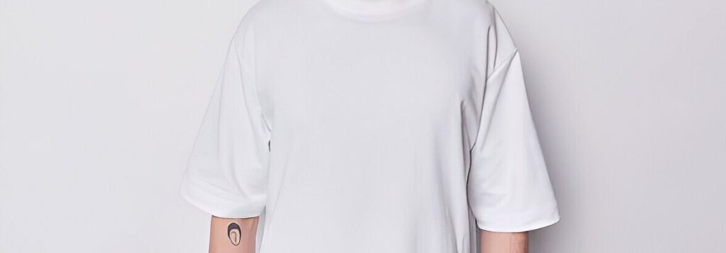 male small arm tattoo ideas black ink