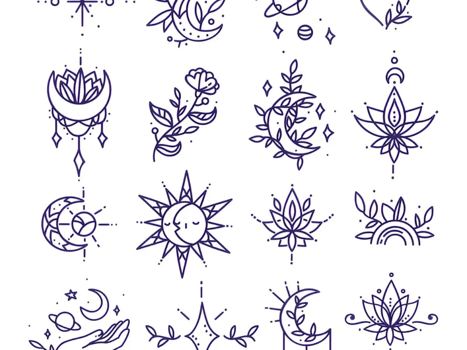 simple small tattoo ideas for men wrist