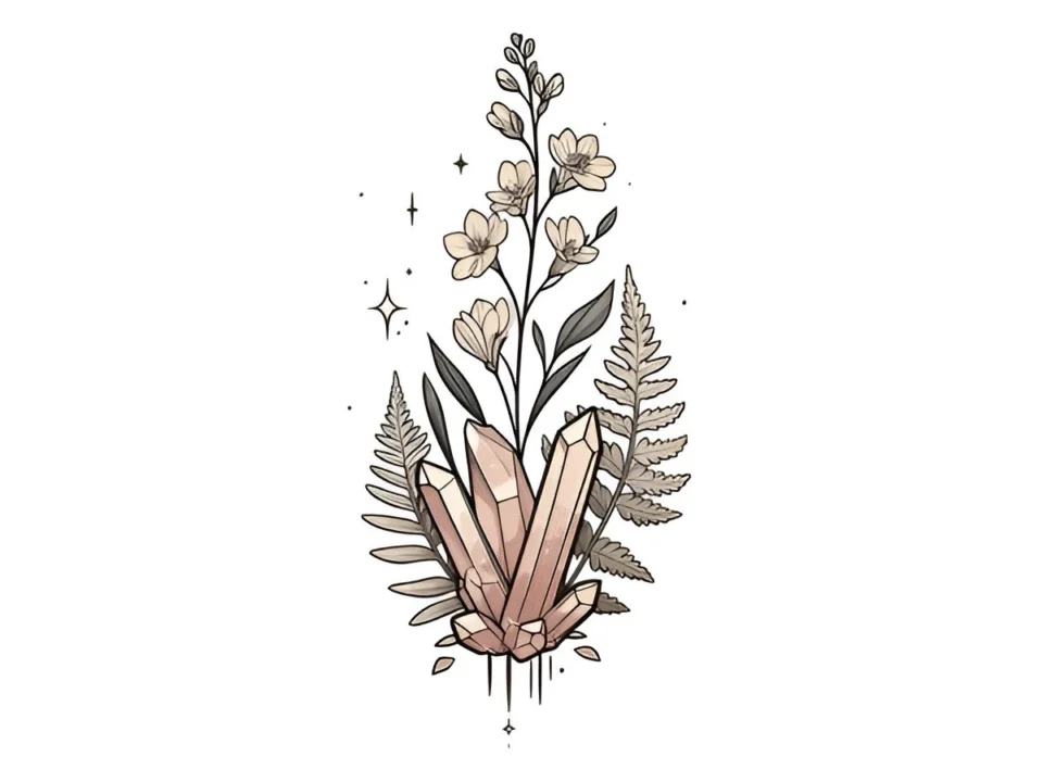 small forearm tattoo ideas for men modern