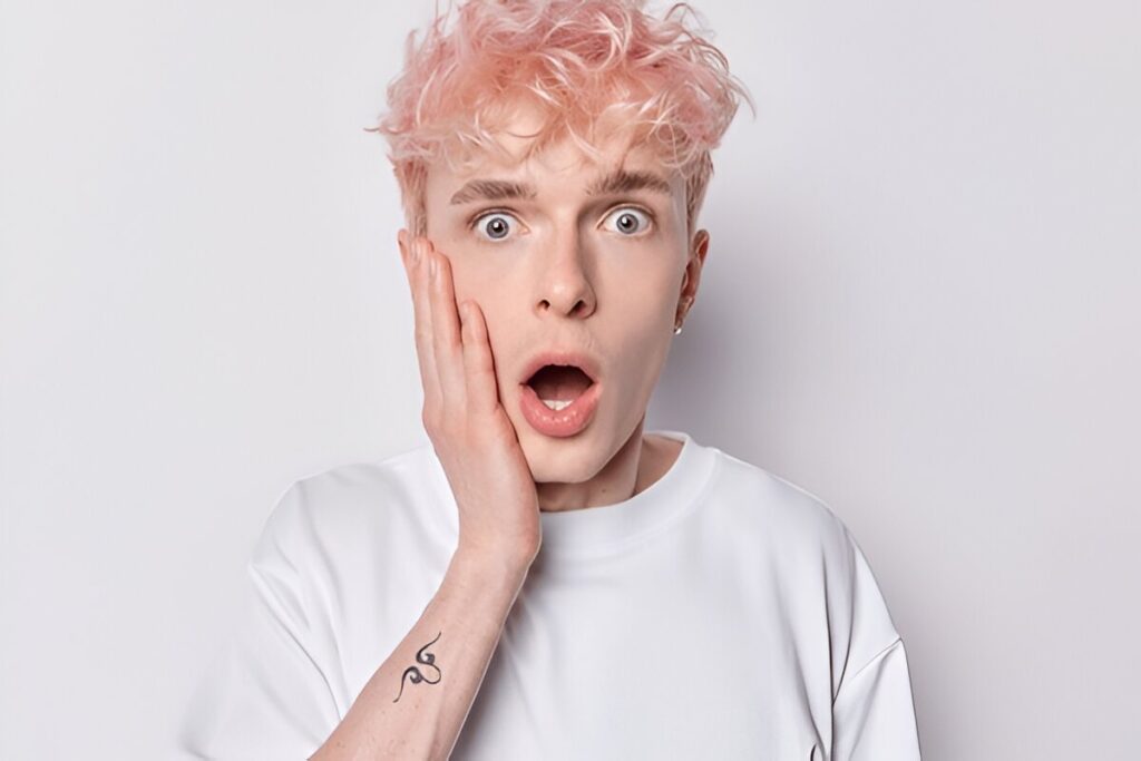 small hand tattoos for men minimalist designs