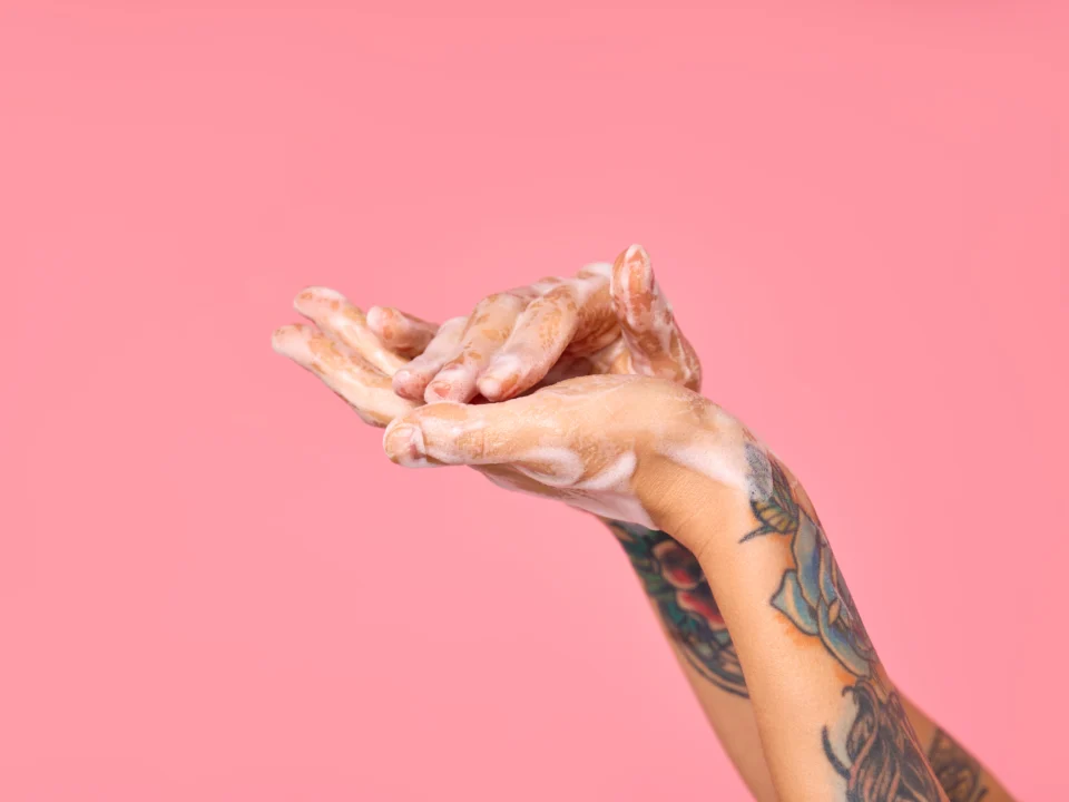 does tattoo numbing cream really work on sensitive areas ribs