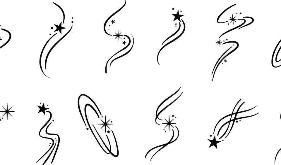 tiny tattoo ideas for men minimalist