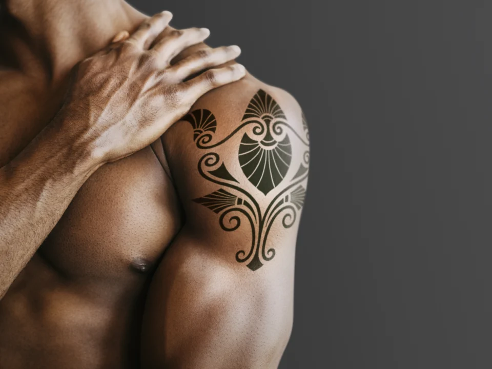 traditional hawaiian tattoos