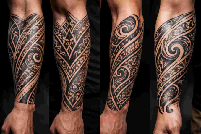 Forearm Tattoo Designs for Men (2026): 50 Best Ideas & Guide