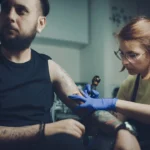 Mens Tattoo Sleeve Themes