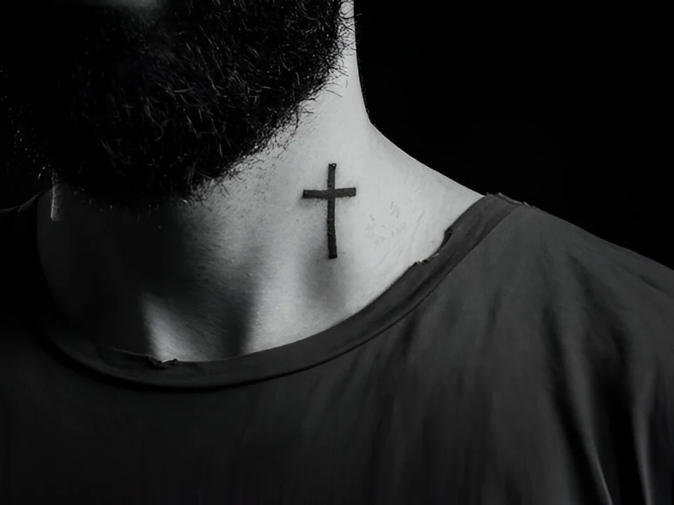 Religious tattoo ideas