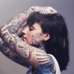 Tattoo Filler Ideas for Patchwork Sleeves