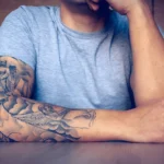 Tattoo Filler Ideas for Sleeve