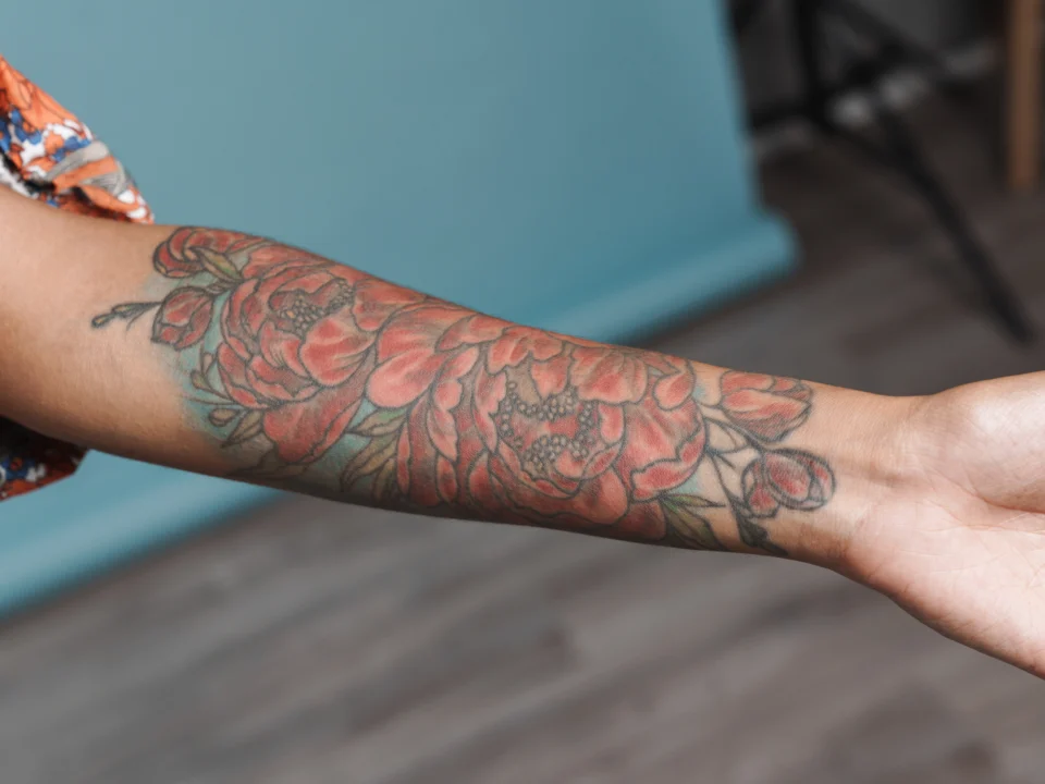 best tattoo filler ideas sleeve gaps