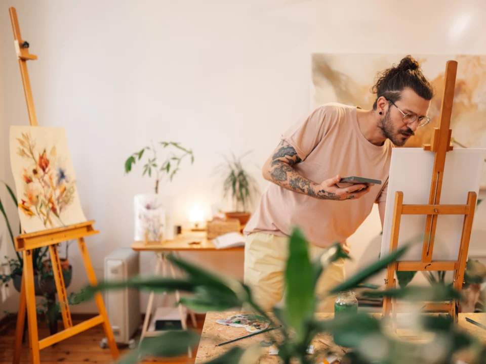 Creative half sleeve tattoo ideas for men featuring modern and traditional styles.