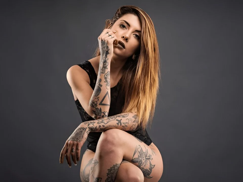 dotwork sleeve filler geometry