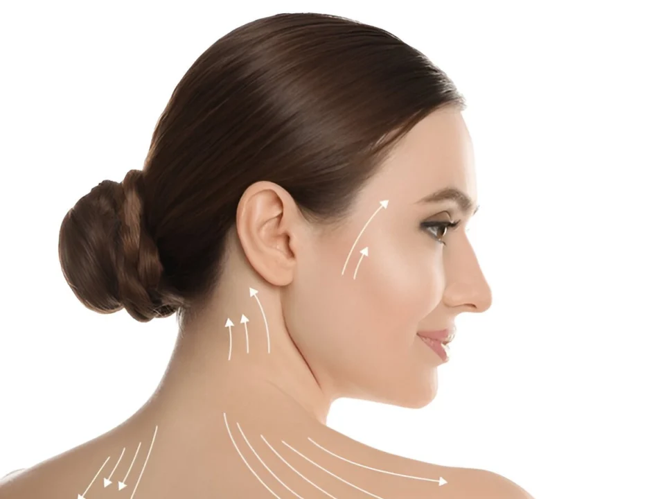 dotwork tattoo background filler