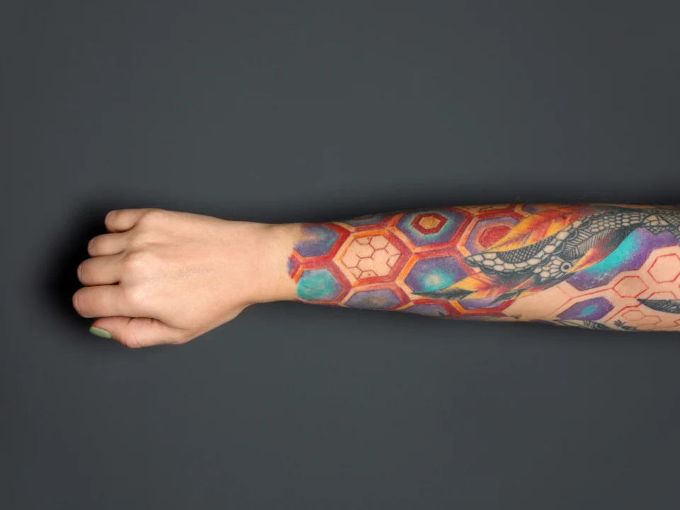 elbow ideas filler tattoo