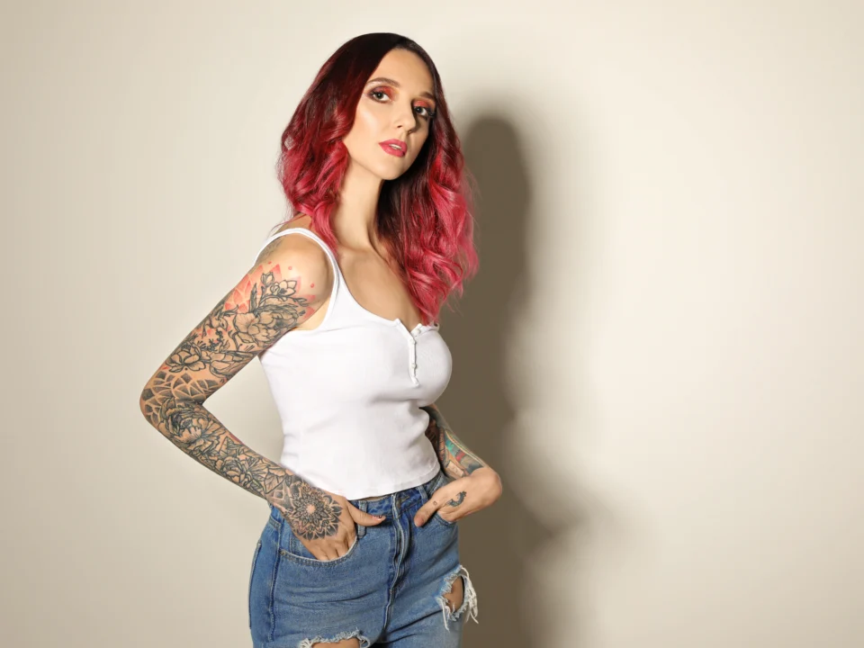 filler tattoos for forearm gaps