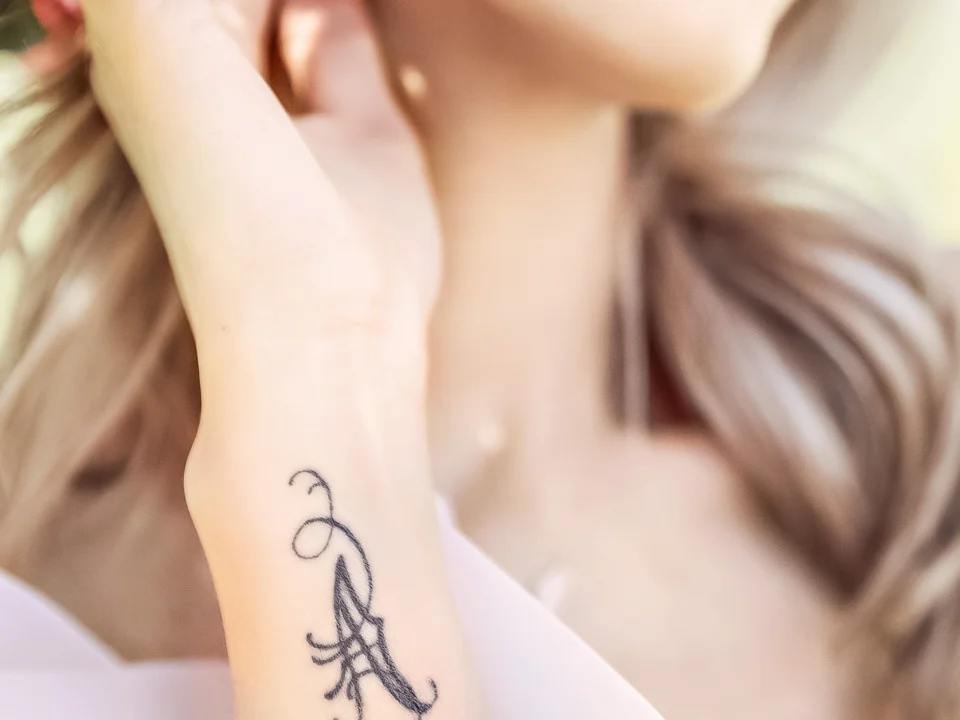 fine line filler tattoo ideas
