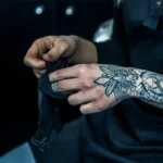 half sleeve tattoo ideas for men