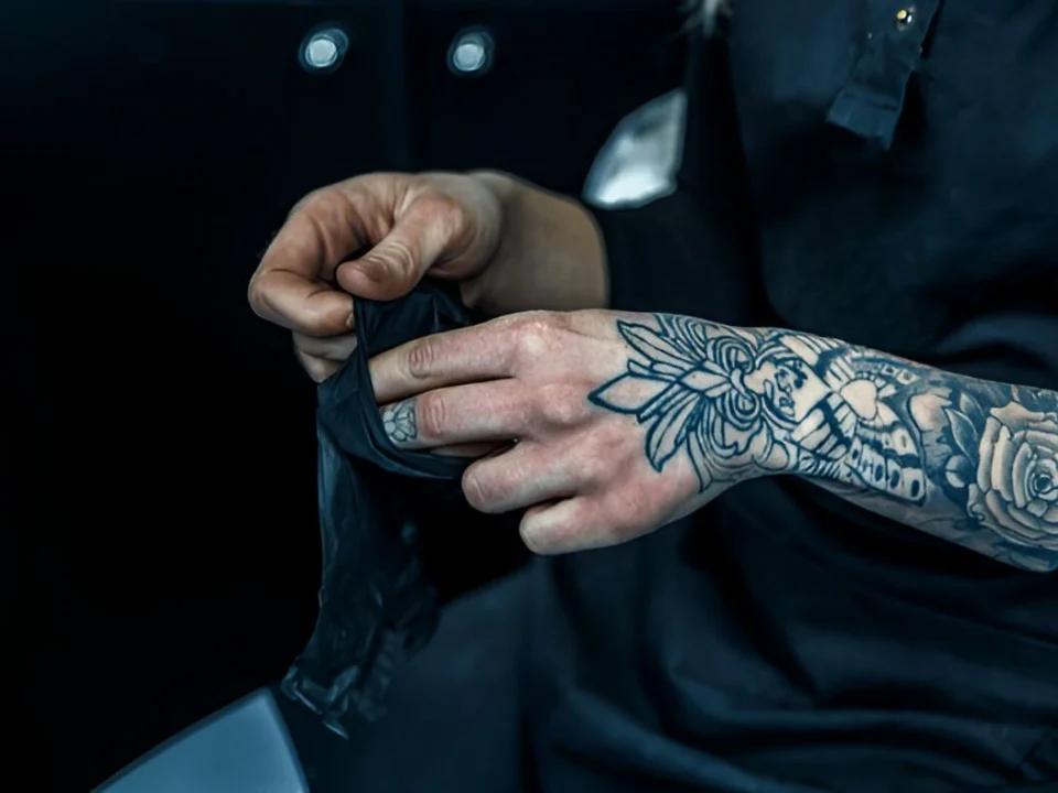 125 Half Sleeve Tattoo Ideas for Men (2026 Guide)