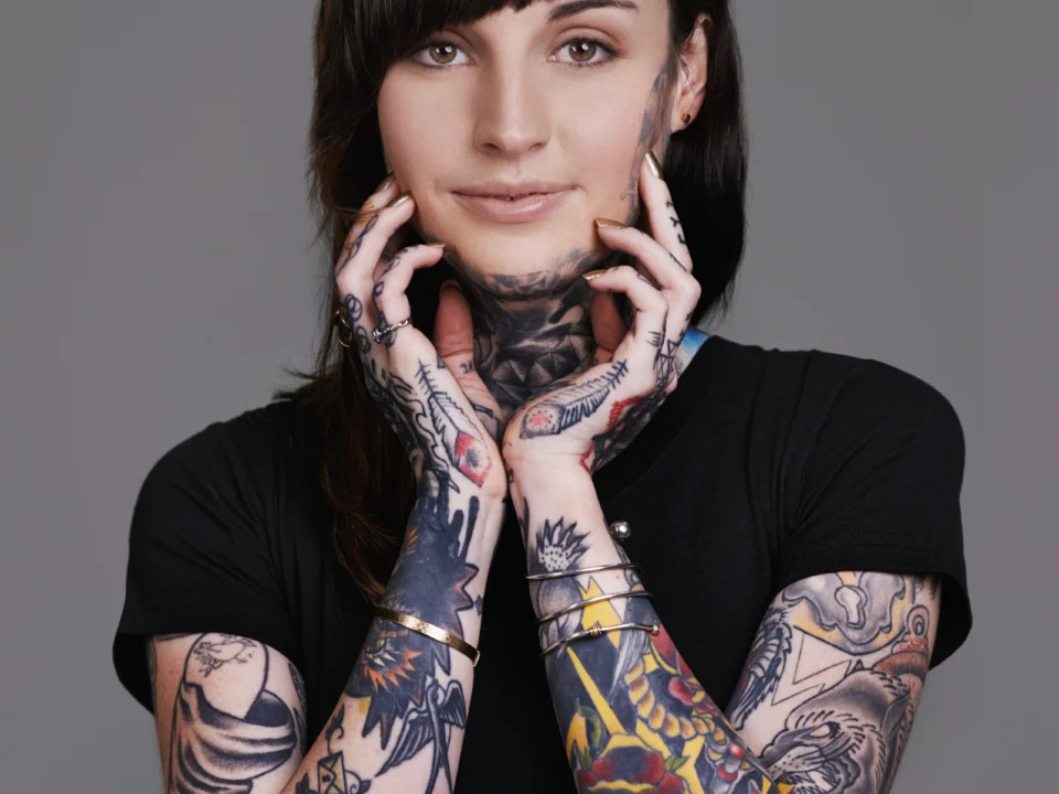 ideas to fill in tattoo gaps