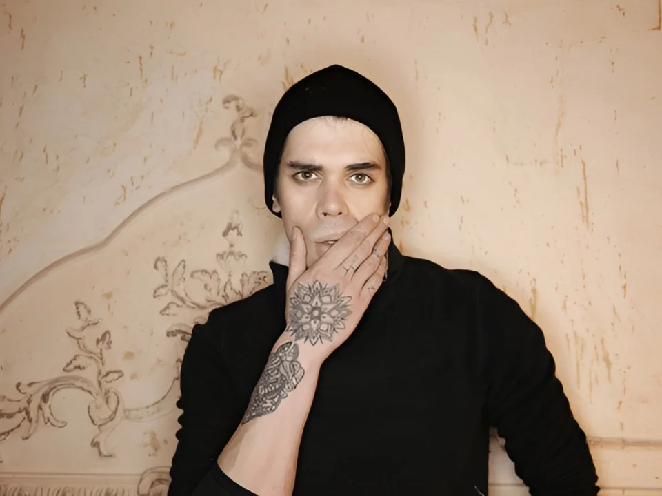 mandala half sleeve tattoo ideas for men detailed pattern sleeve