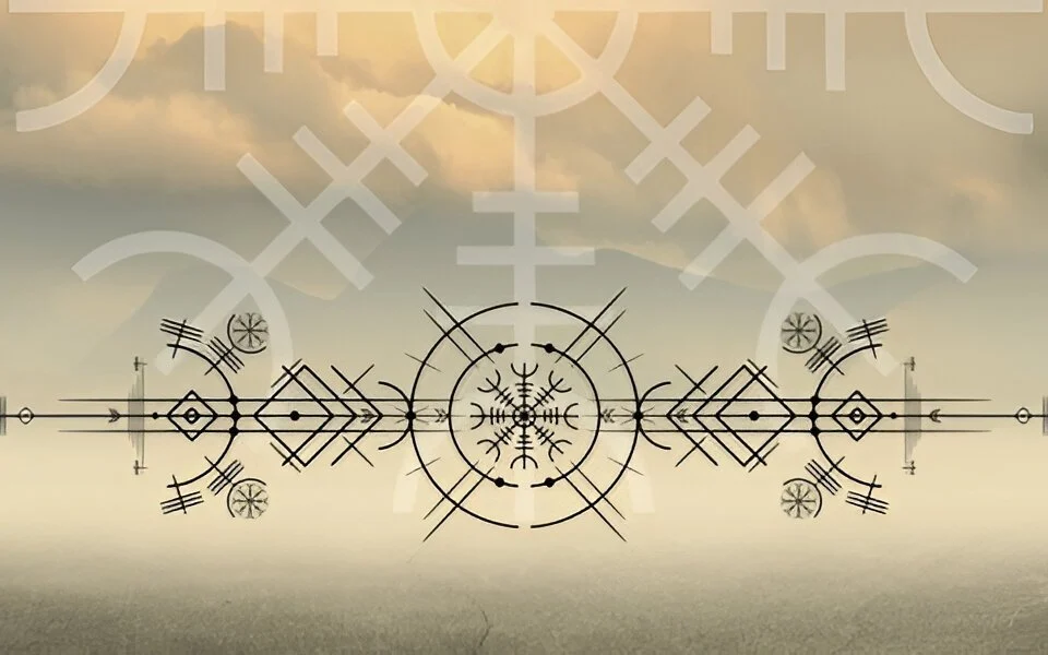 norse tattoos viking mythology tattoo