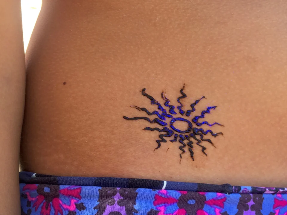 shading filler tattoo ideas