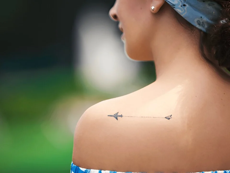 sleeve gap background filler