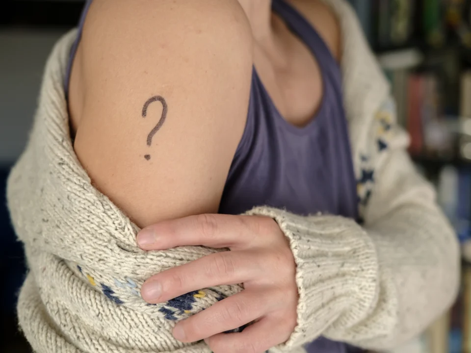 small fillers for elbow tattoos