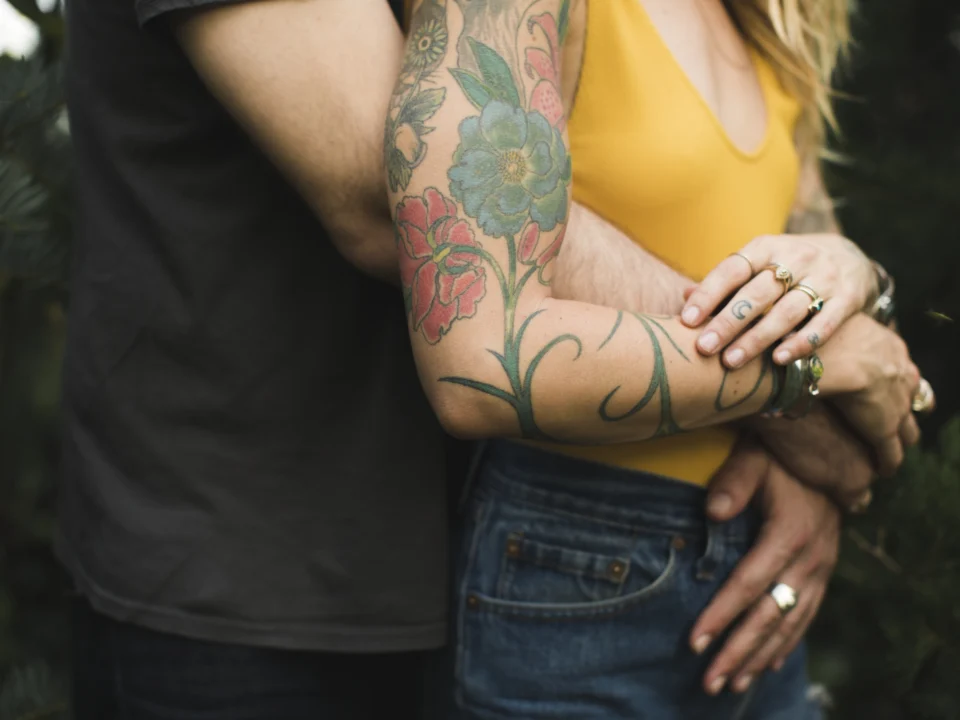 tattoo gap filler placement ideas