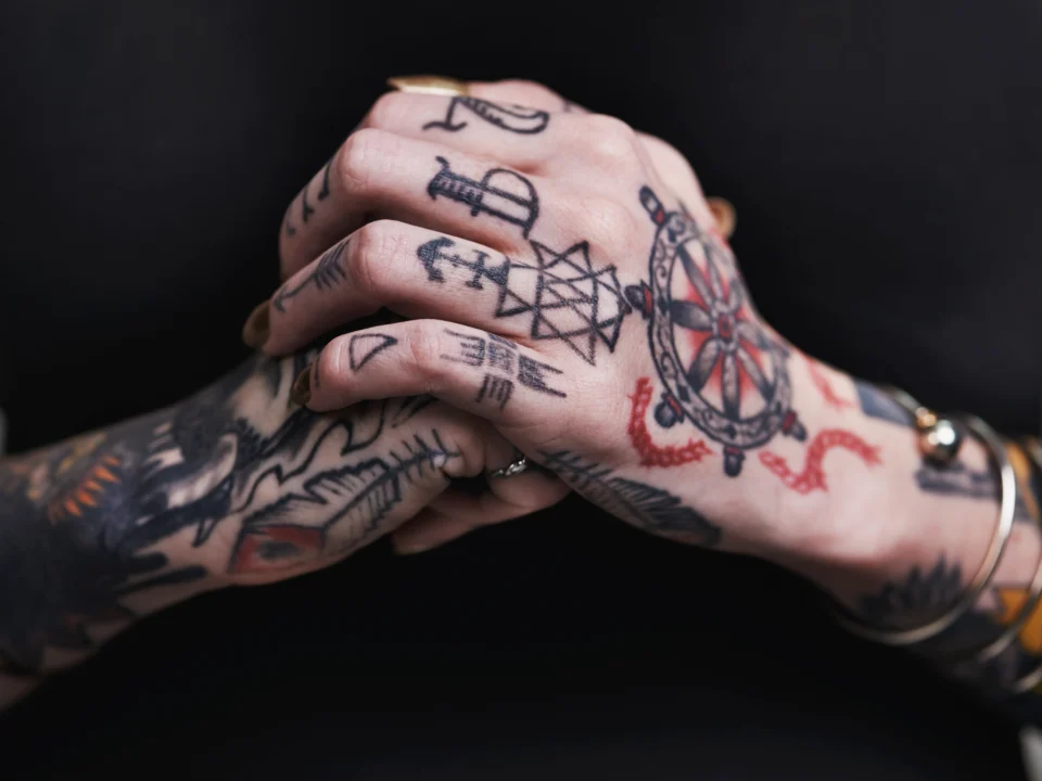 tattoo ideas to fill in gaps