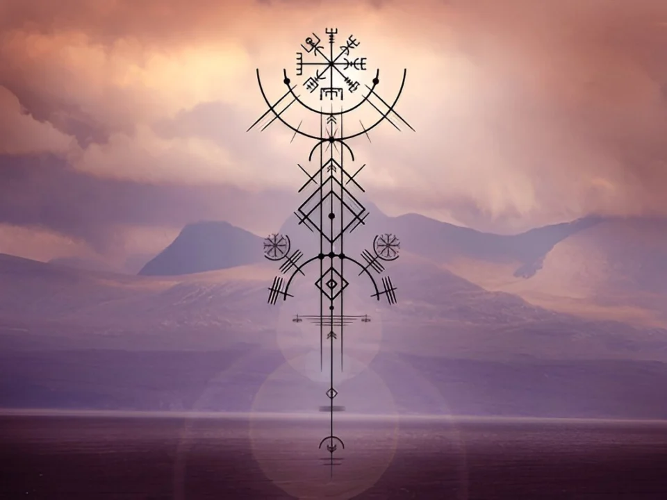 viking mythology tattoo norse tattoos