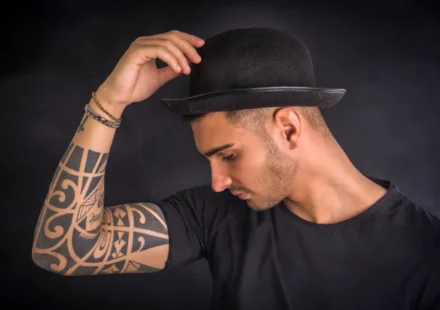 Best Forearm Tattoos for Men