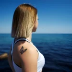 Tattoo of a Butterfly Meaning