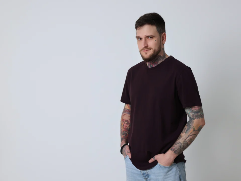 creative forearm tattoo ideas for men stylish design