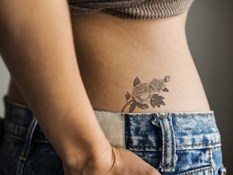 fine line tiny tattoo filler ideas