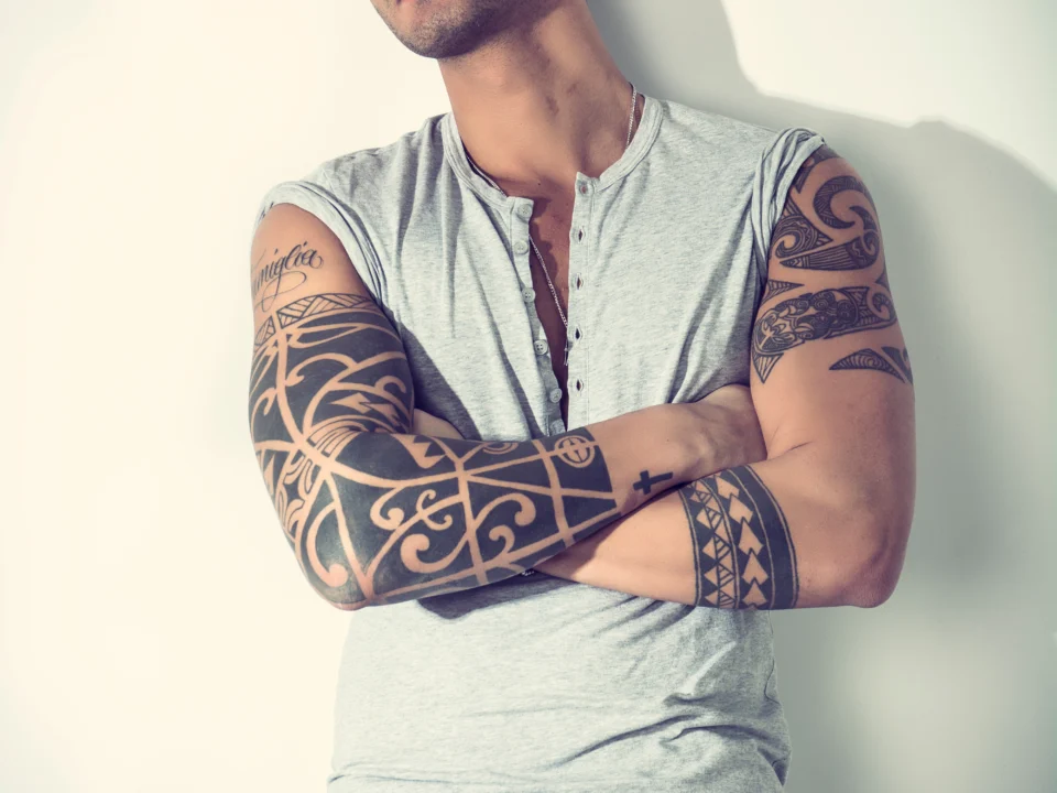 forearm tattoo ideas male