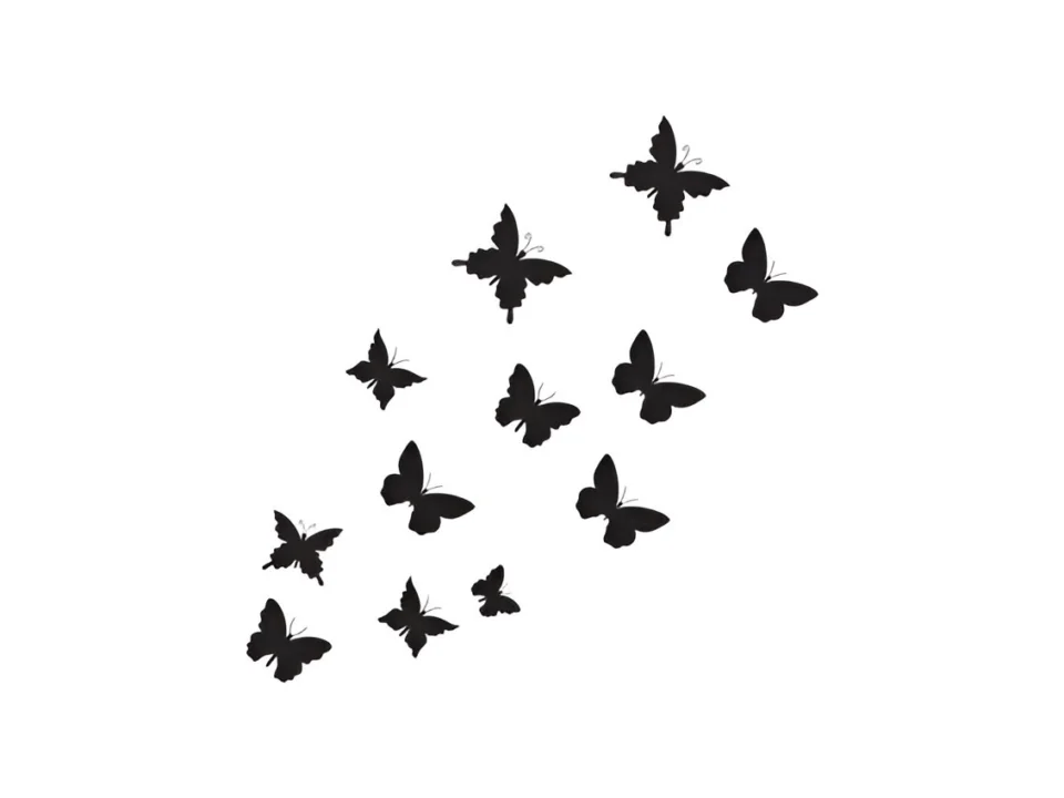 minimalist tattoo stencil ideas