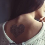 simple tattoo filler ideas minimalist small gap tattoo designs