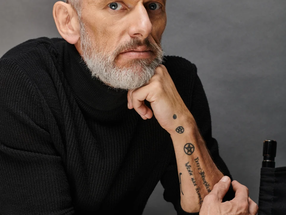 tiny geometric tattoo filler ideas for small spaces