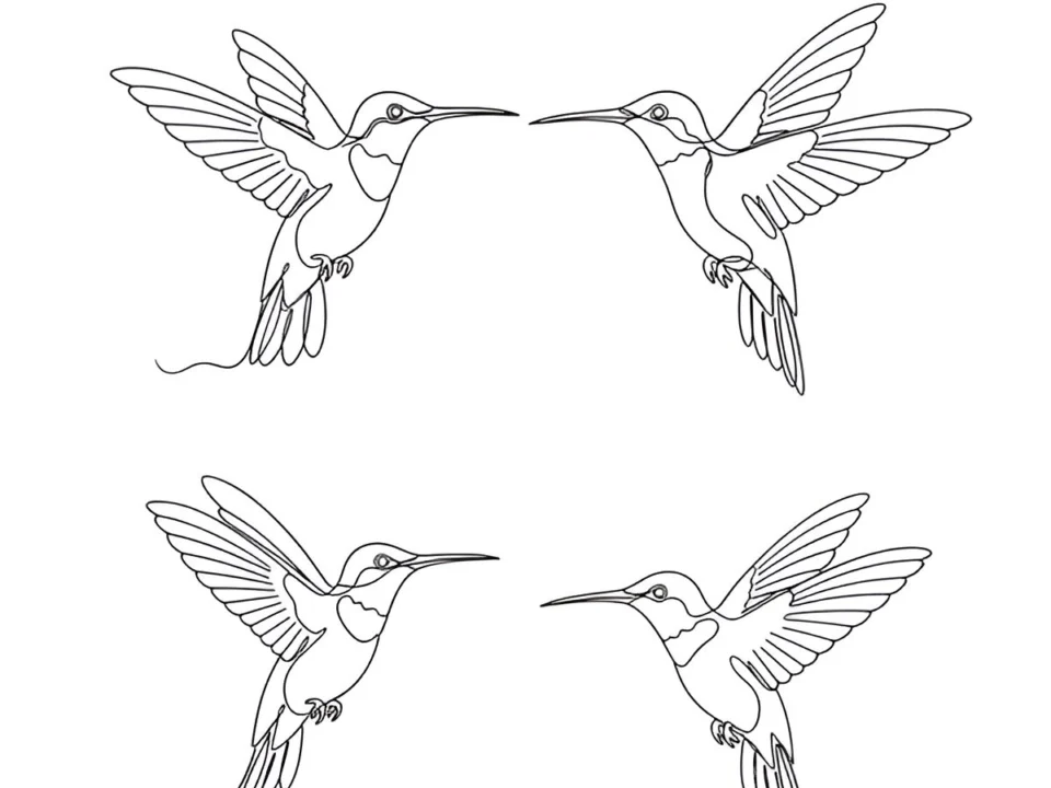 tiny tattoo stencil patterns